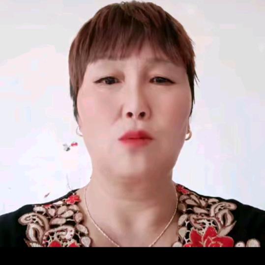 开心 奶奶
