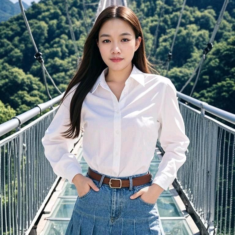 芳姐②