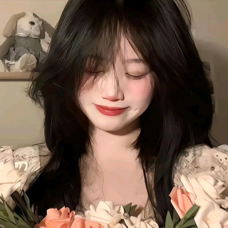 初彩麻吖吖