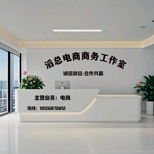 滔总电商商务工作室