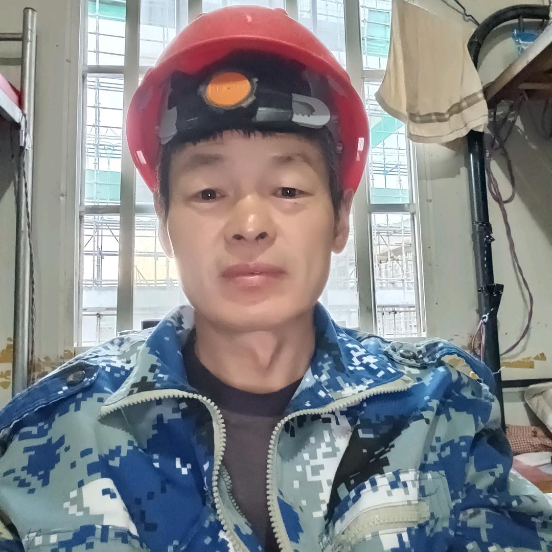 中国富强
