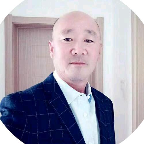 光头姥爷