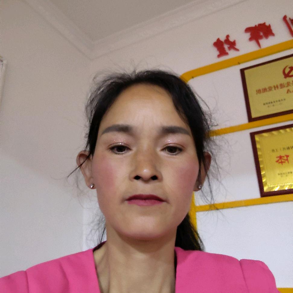 李红梅