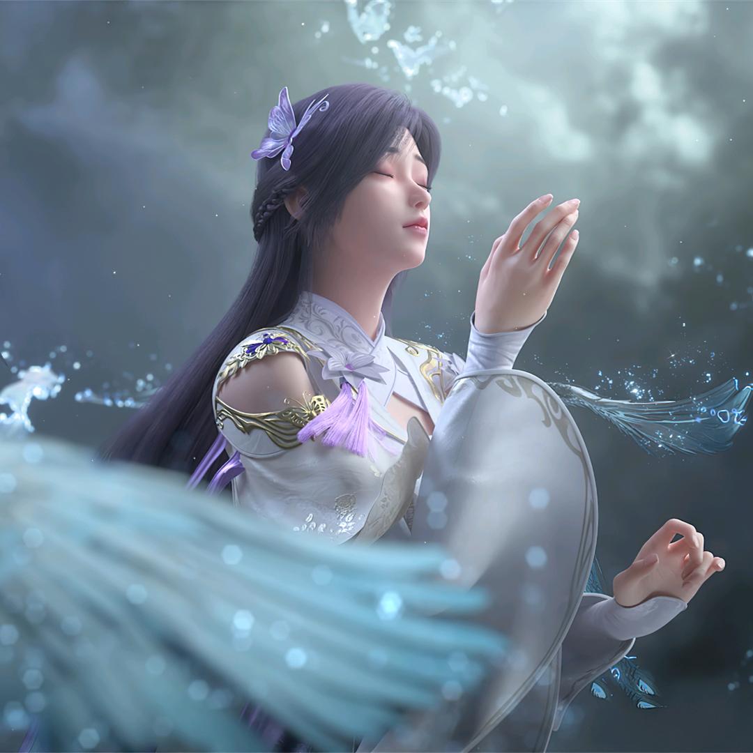 国漫各种动漫高清壁纸