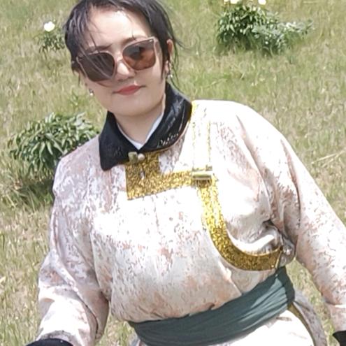 高姐