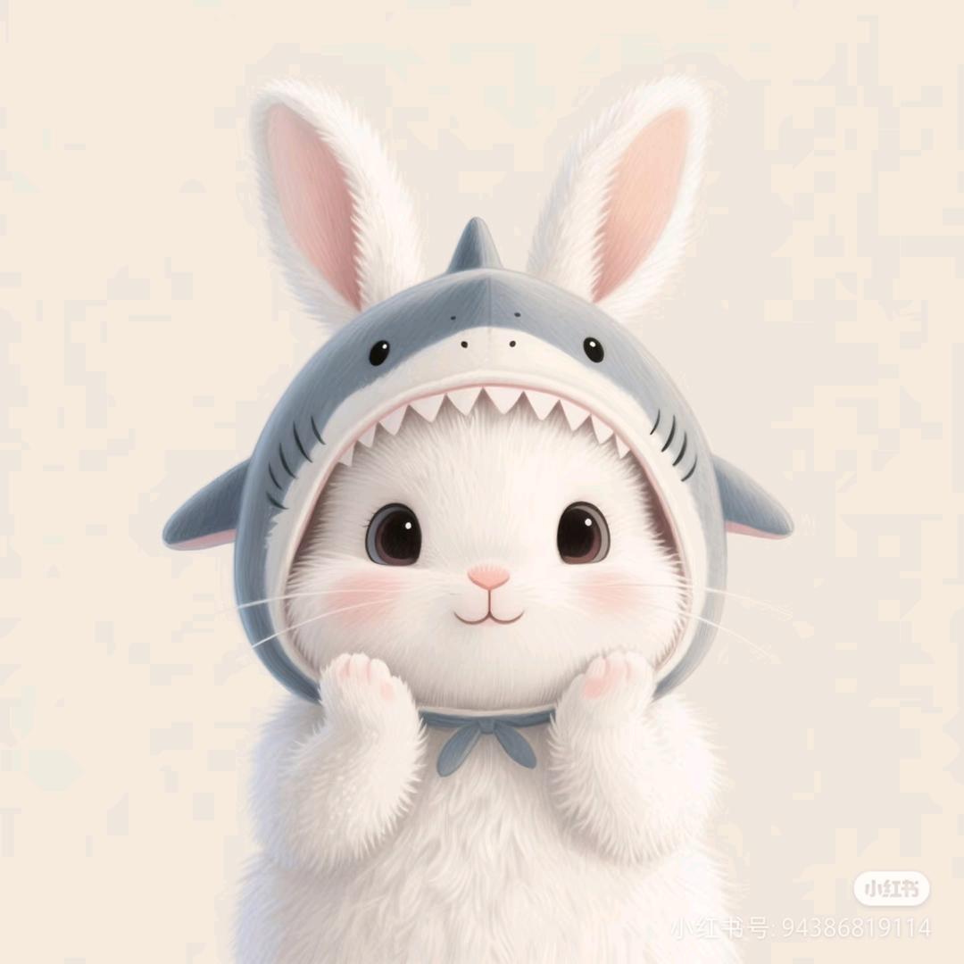 ♥我是强小护呀！