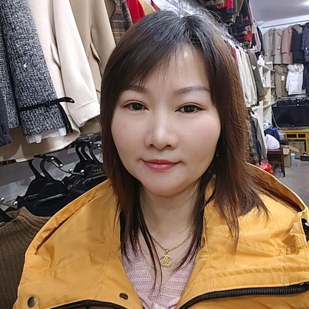 郭姐里庄女装