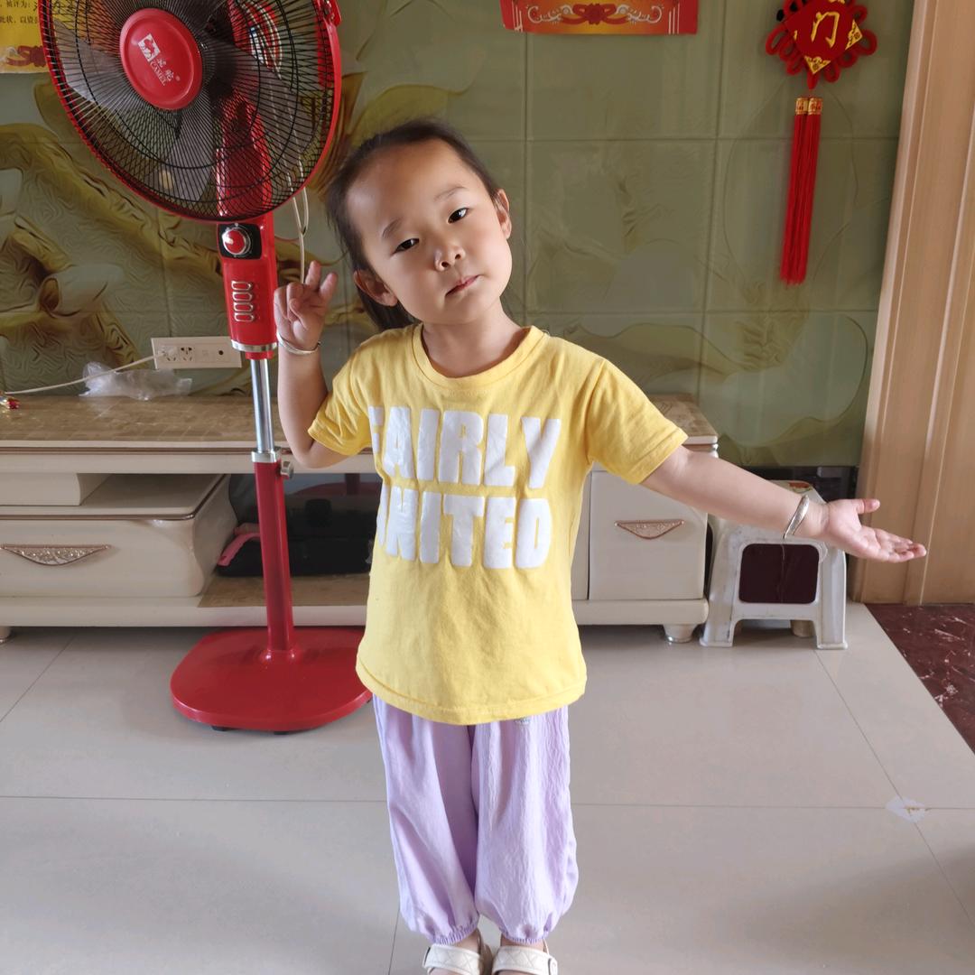 姐的霸气你不懂