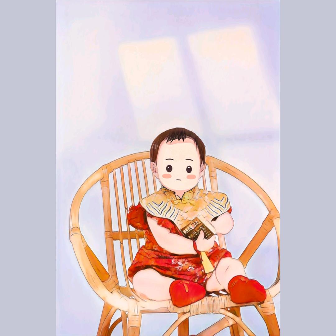 桃桃宝