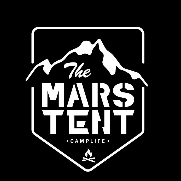 Mars Tent户外优选