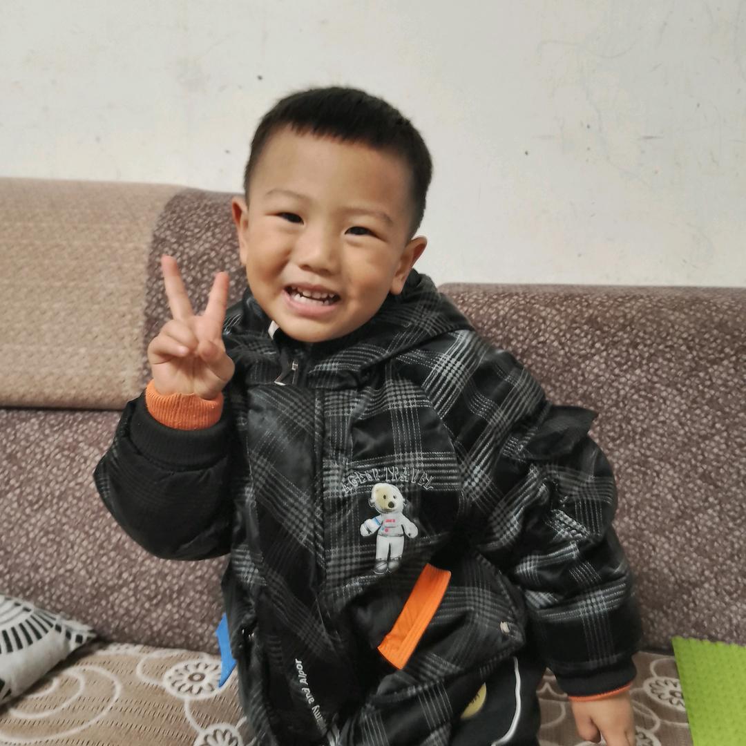 孙老大
