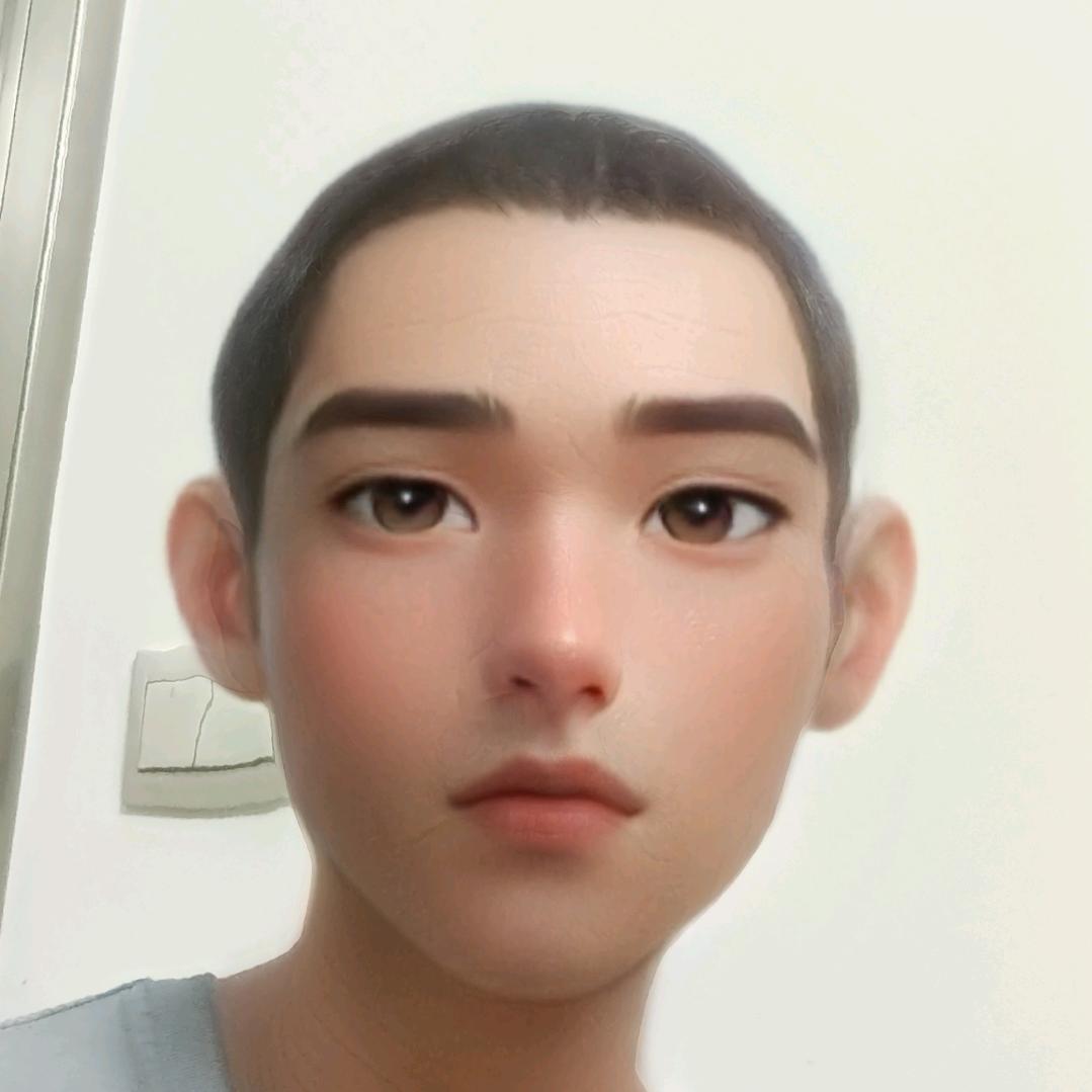 擦肩而遇