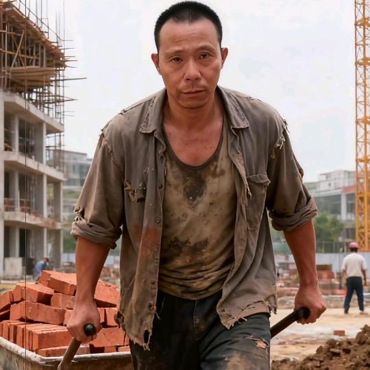 闯路人:同路创未来。