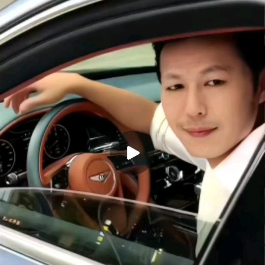 深情一哥❄️❄️