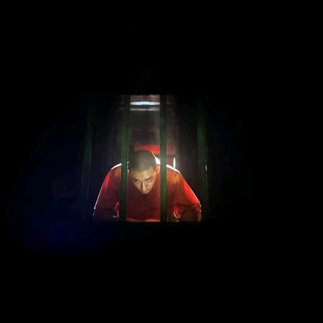 “小邓不吃香菜”