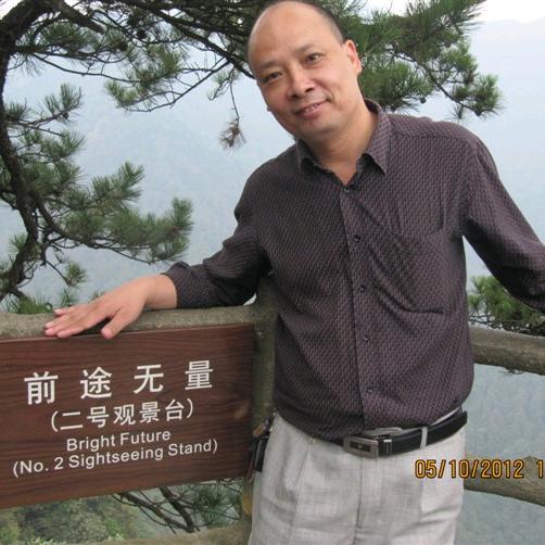 （利通驾校）标哥