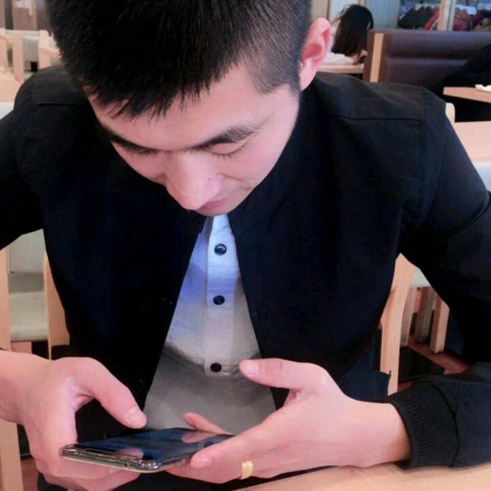 军训李教官#