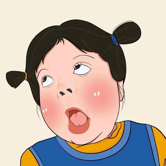 圈圈点点笑嘻嘻