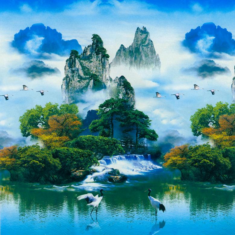 诸城市石桥子镇波尔山羊养殖繁育🐐