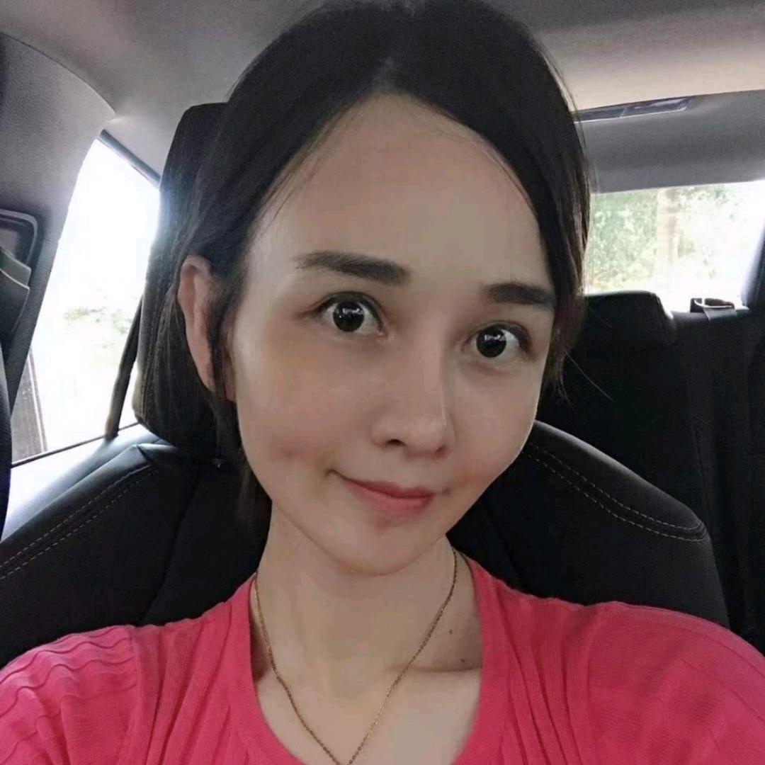 Amy—王美丽