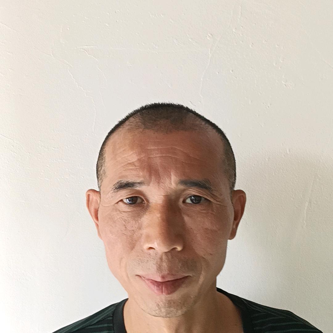 山大爷