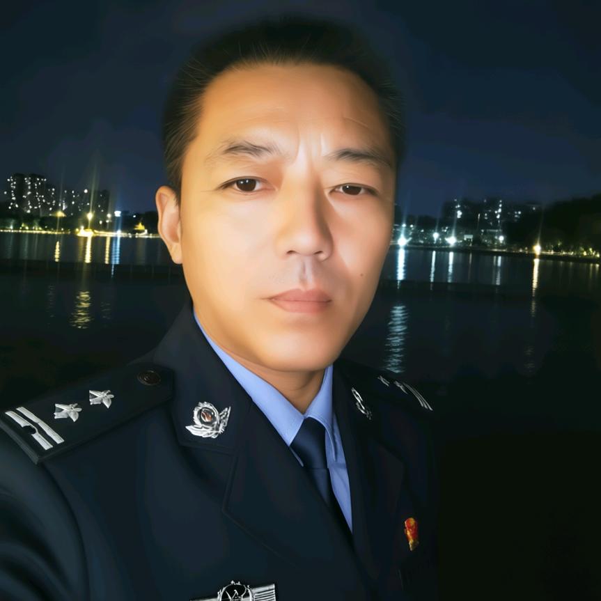 夏日骄阳徐铭