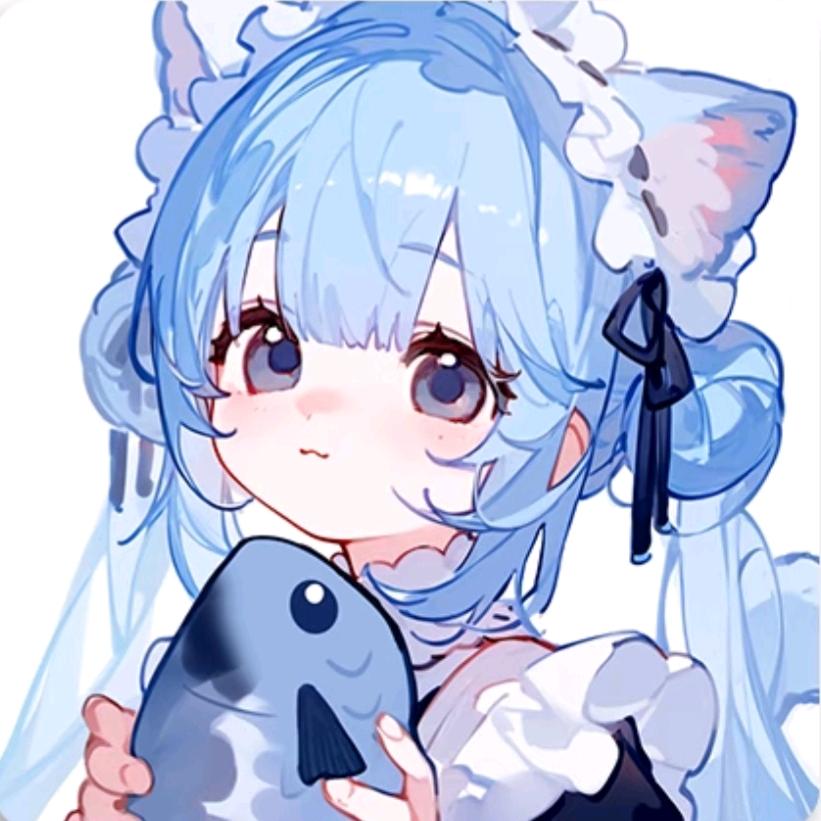 猫猫瑜爱吃饭.