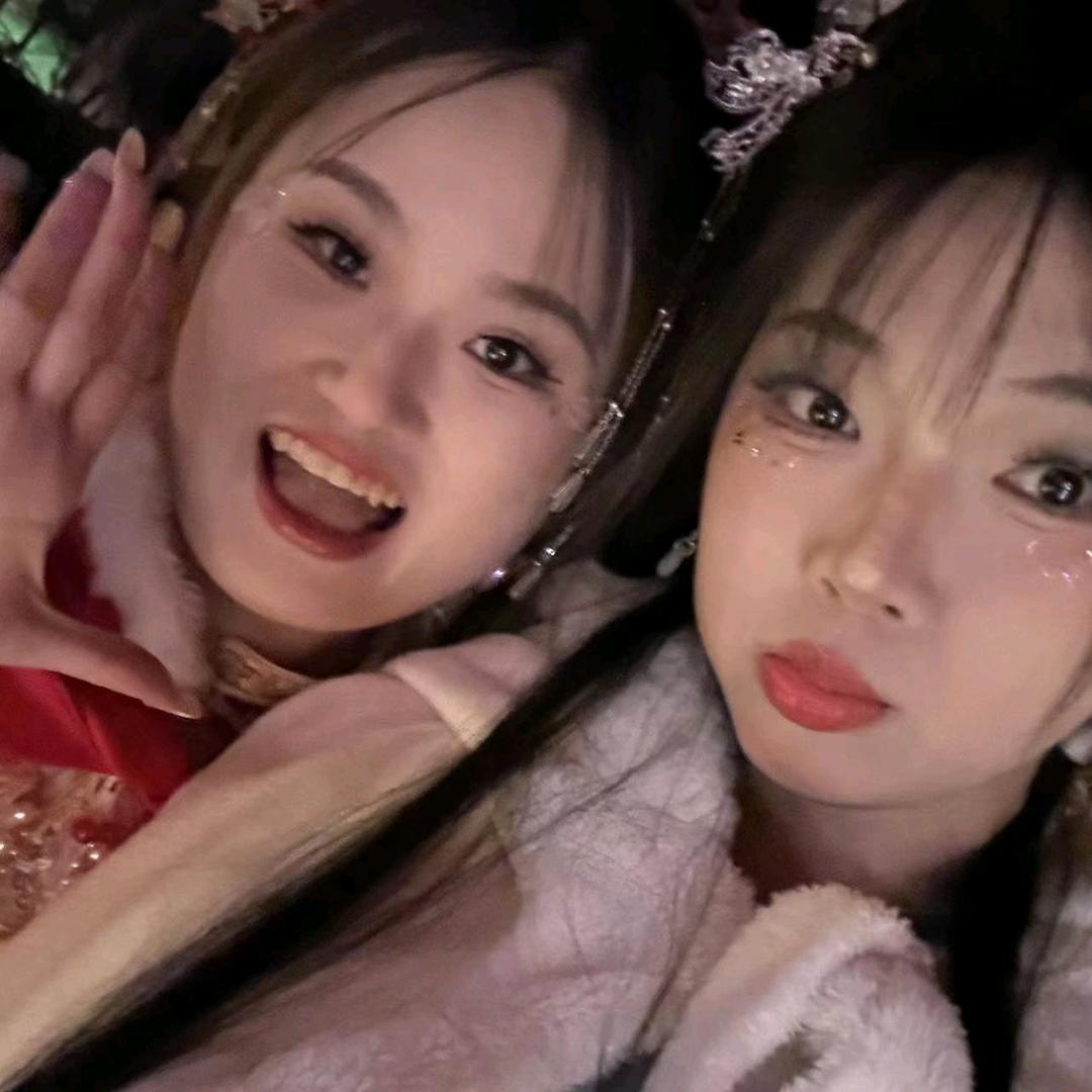 周家二姐