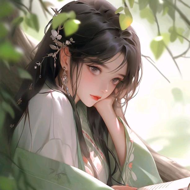 落日弥漫的橘🍊