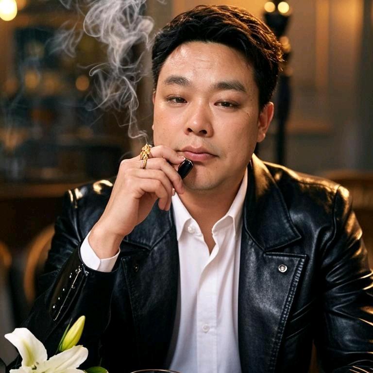 利哥（王经理）‍🔥