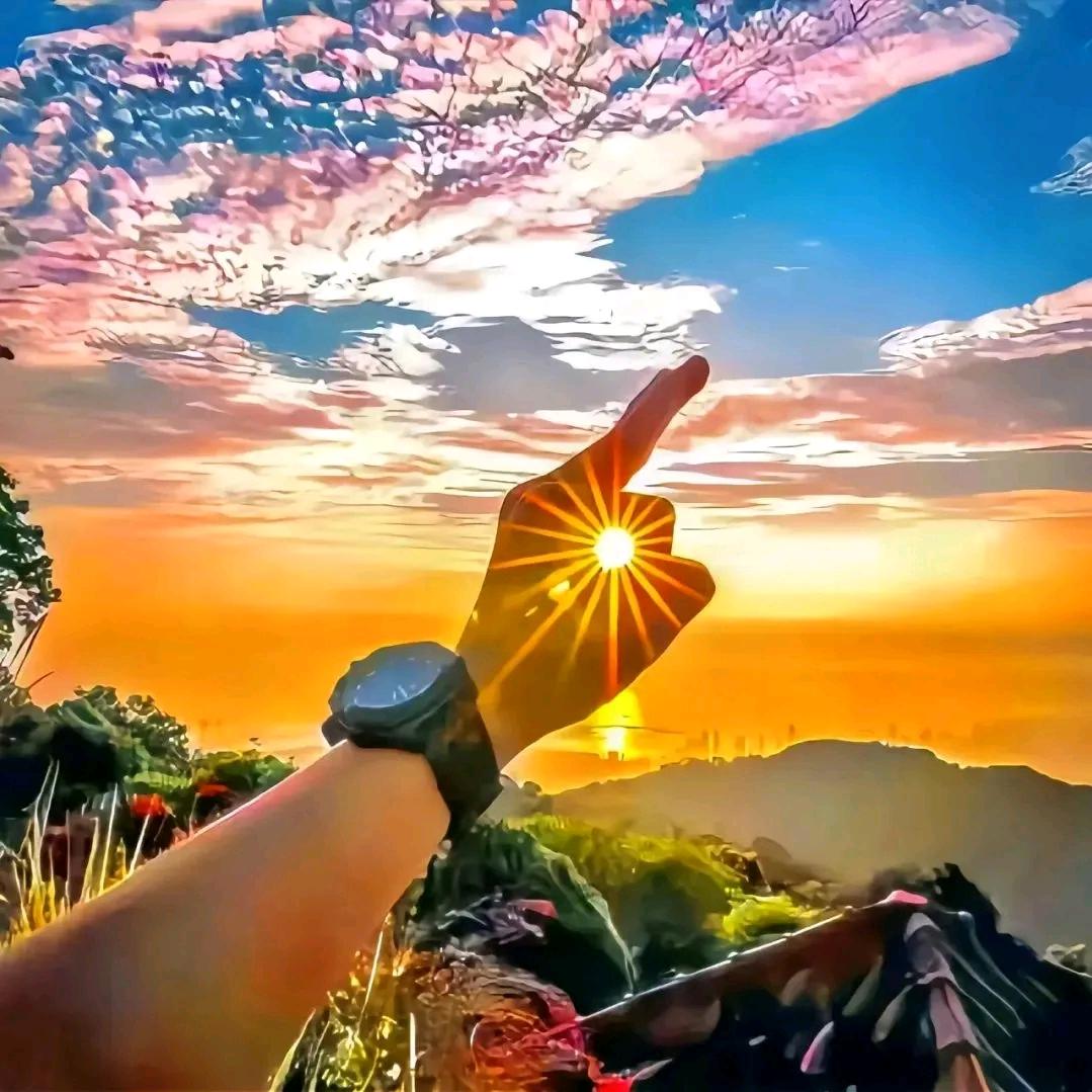 风雨同路🏃‍♂️