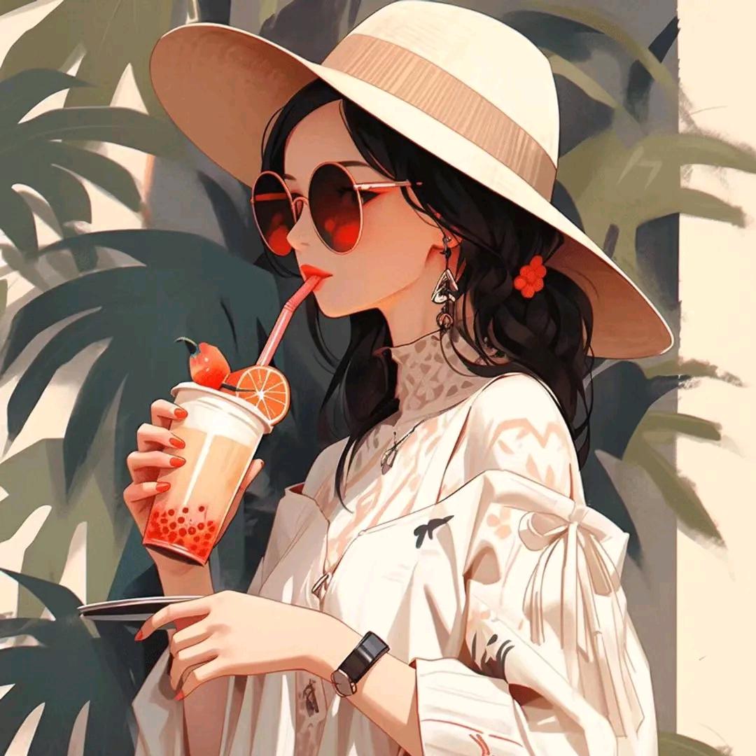古丽