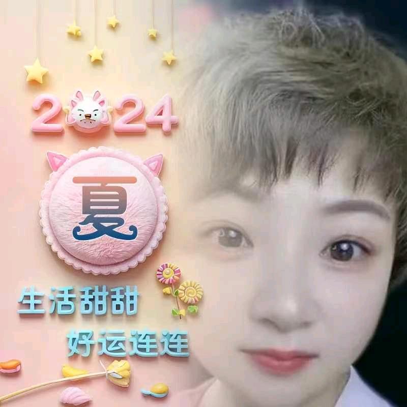 夏雪宝