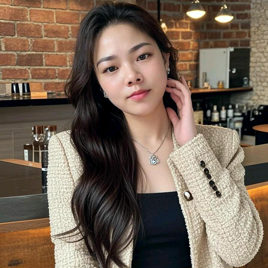 小邓不爱吃香菜