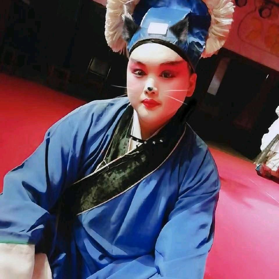 佛心🇨🇳修行