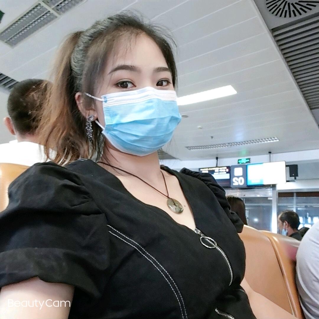 打工妹