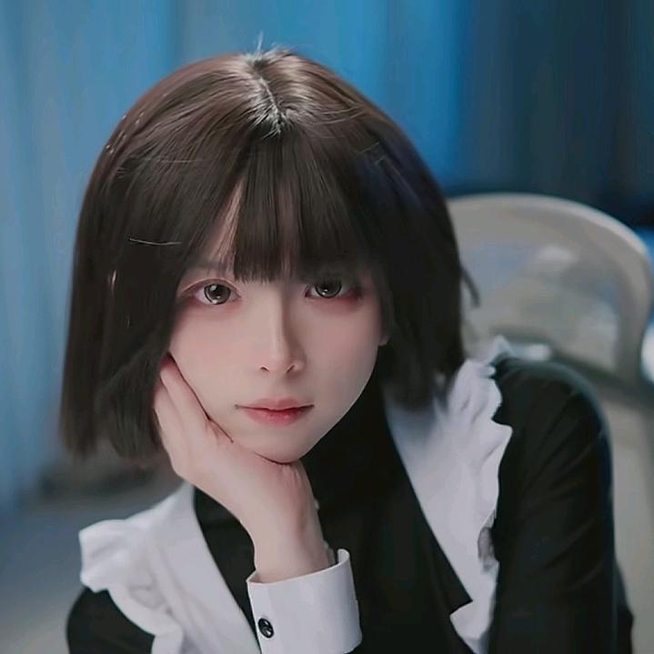 兔娘啵啵啵
