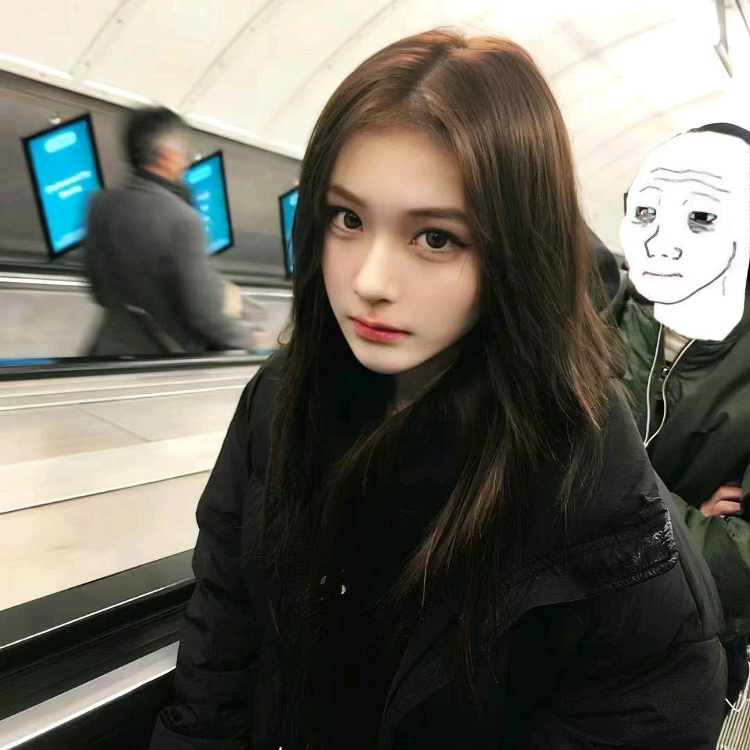睇