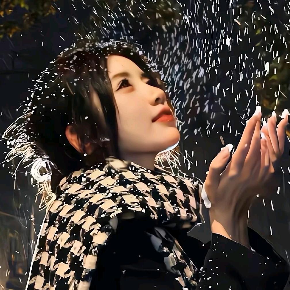 小茜
