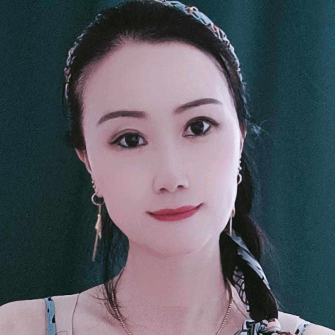 美丽佳人
