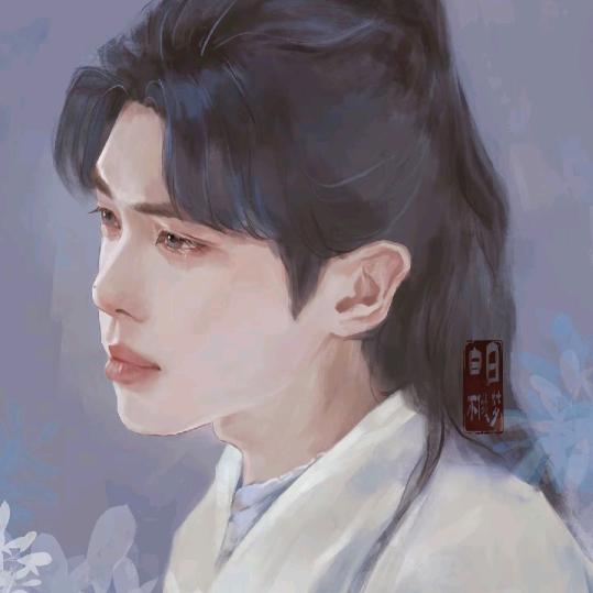 逐新
