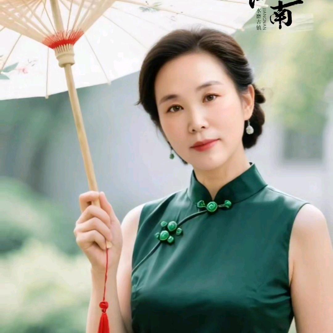 二姐手写