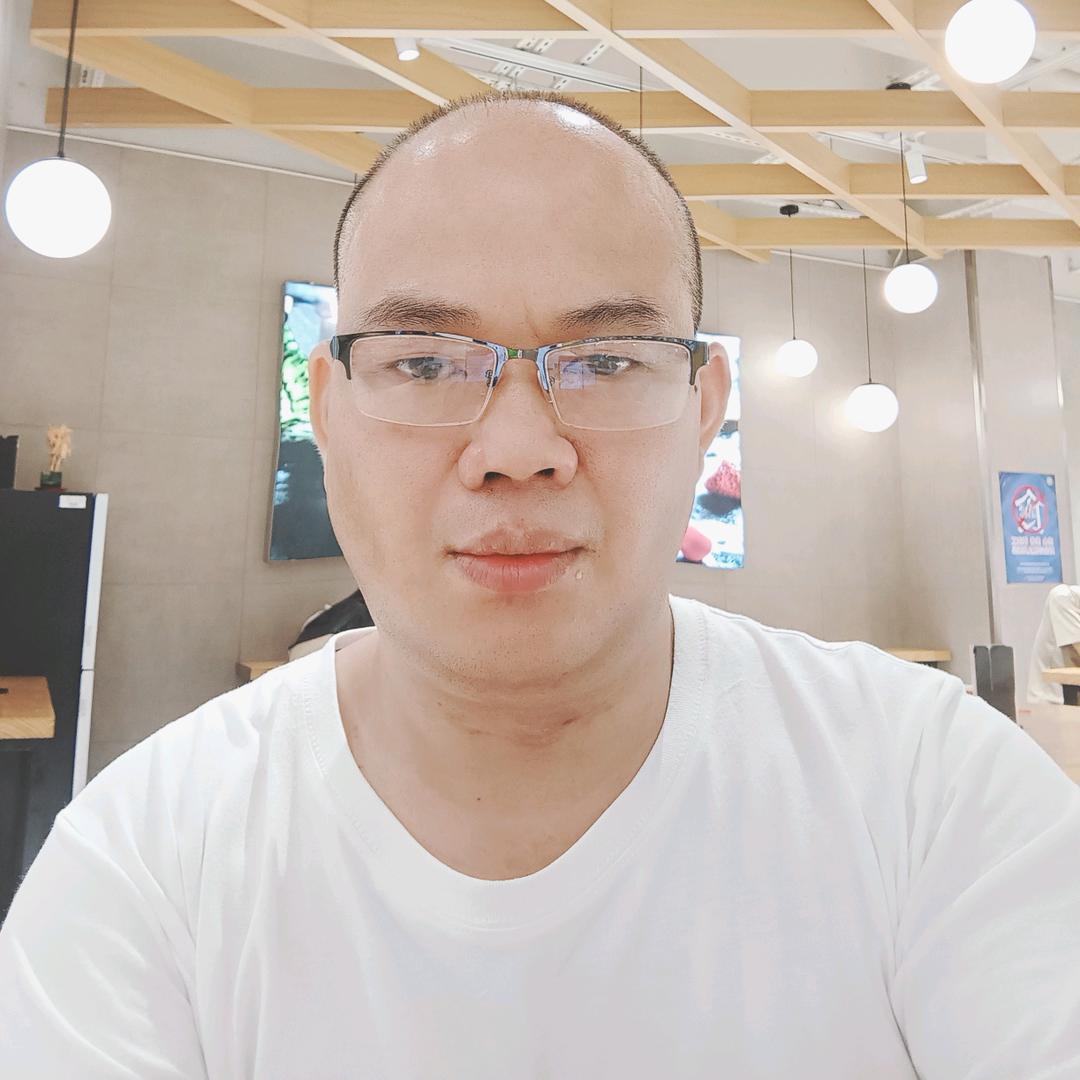 宝哥户外剪发（小陈团）