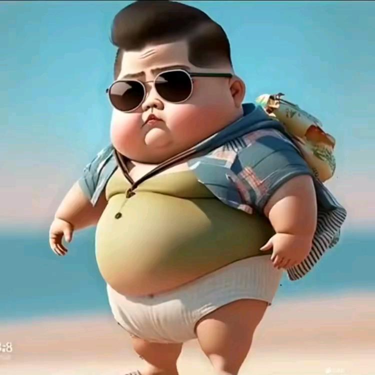 小杨