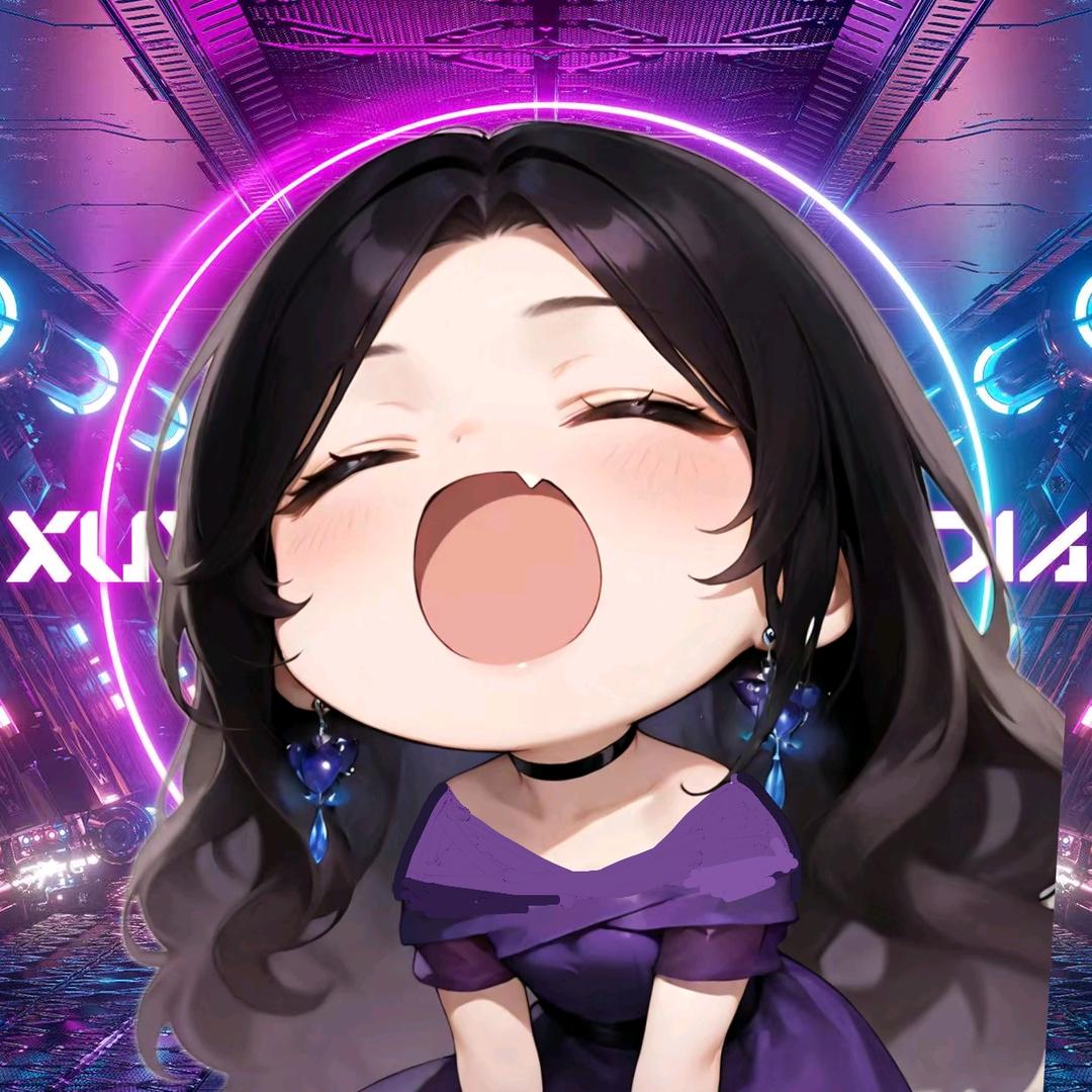 𝑿.优格🎹（爱我的都发财）