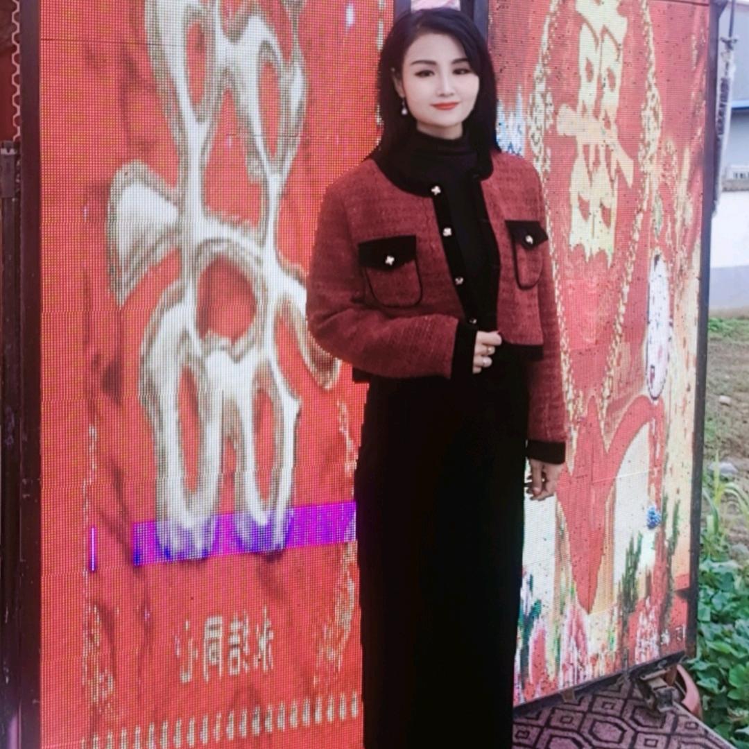地城张玲婚庆