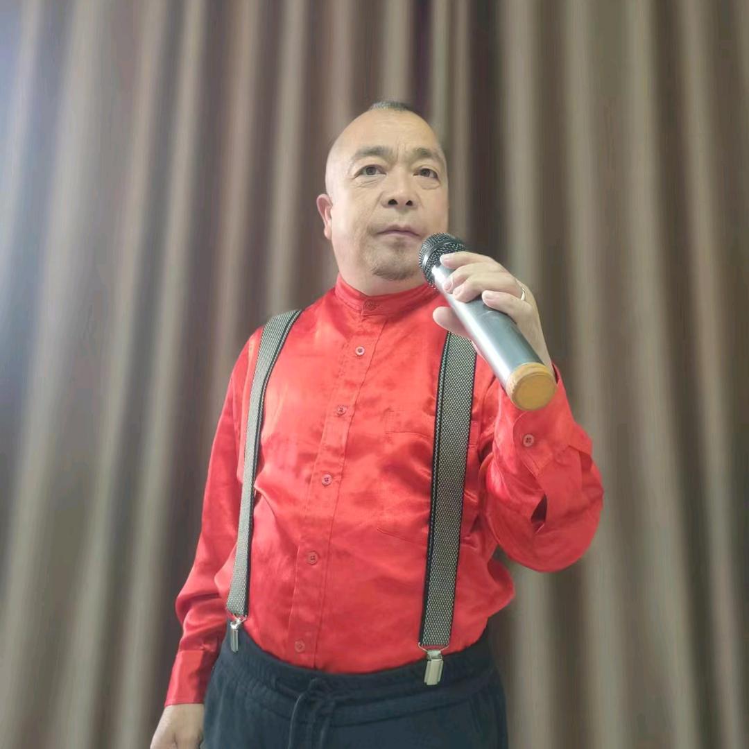 才艺阿宝