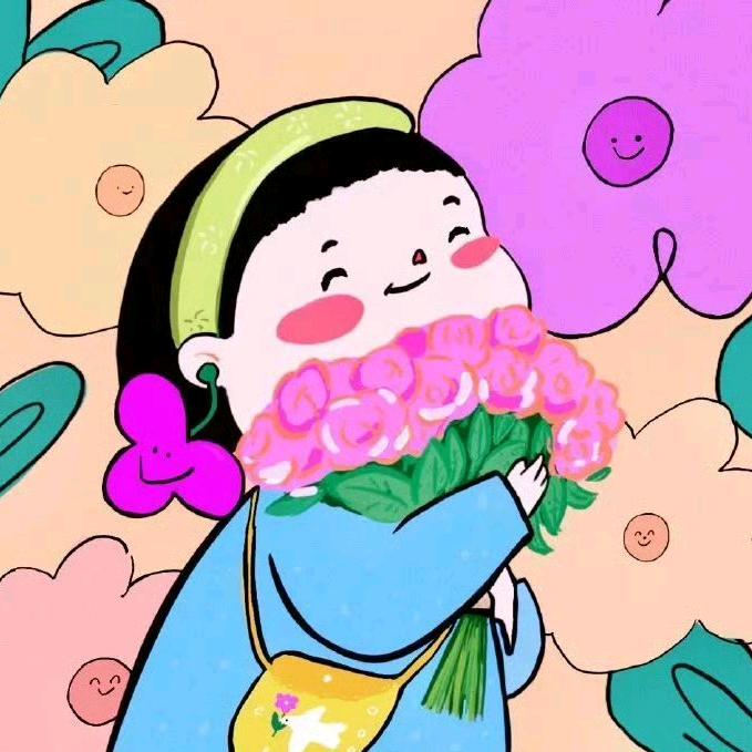 🌈✨卡皮巴拉拉能量✨