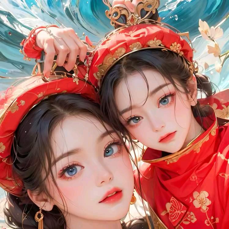 小绘本