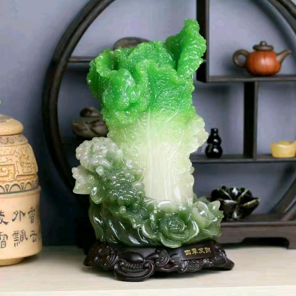 青菜🥬🌻